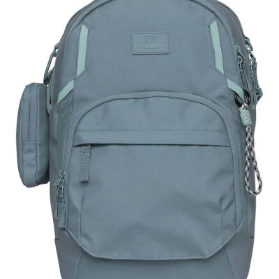 Beckmann Skoletaske - Sport Air - 30L - Sea Green