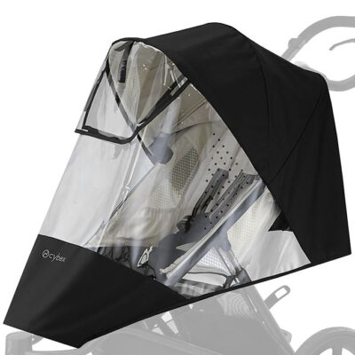Cybex Regnslag - Avi Spin - Transparent