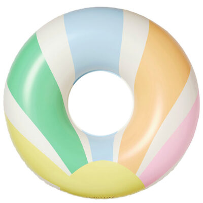 SunnyLife Badering - 105x30 cm - Pastel Gelato