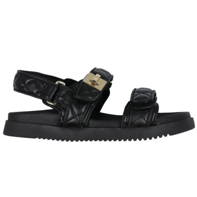 Steve Madden Sandaler - Mona-Q - Sort