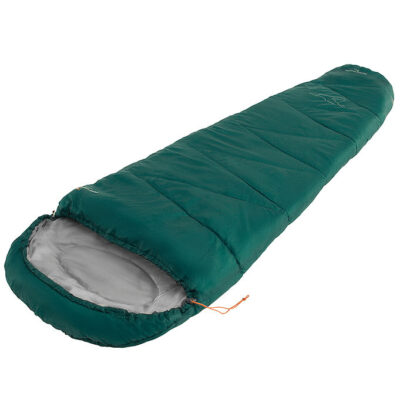 Easy Camp Sovepose - Starling Mummy - Grøn