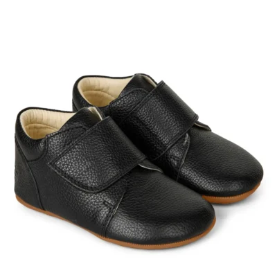 Tannu Hjemmesko - Black - 25
