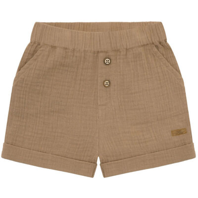 Hust and Claire Shorts - Herluf - Warm Sand