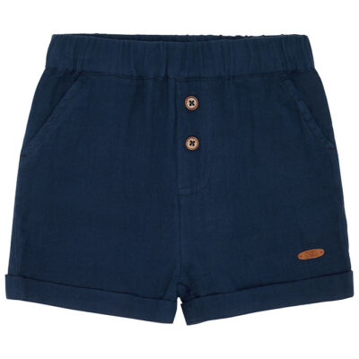 Hust and Claire Shorts - Herluf - Blue Moon
