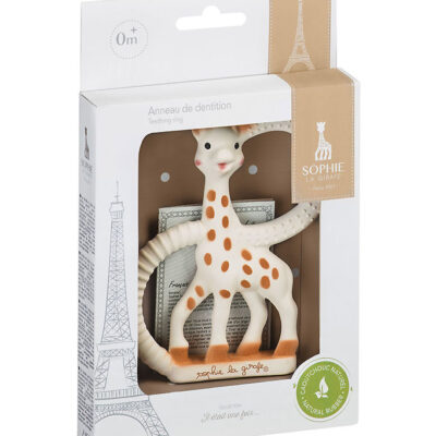 Sophie la Girafe Bidering - Once Upon A Time - Soft