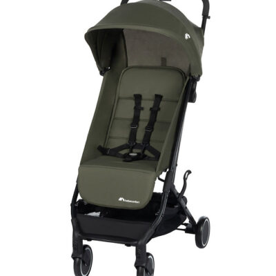 Bebeconfort Klapvogn - Soko - Mineral Green