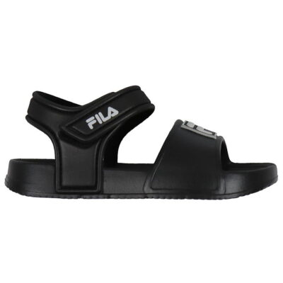 Fila Sandaler - Fiori - Sort