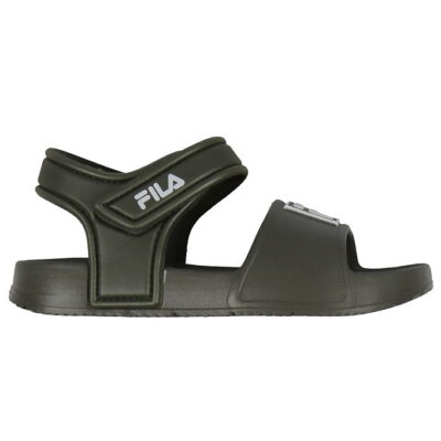 Fila Sandaler - Fiori - Olive Night