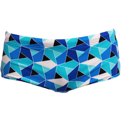 Funkita Badebukser - Sidewinder - Tetra Tonic