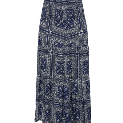 Grunt Nederdel - Jazmi - Navy