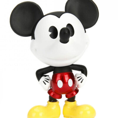 Jada Figur - Metal - Disney - Mickey Mouse