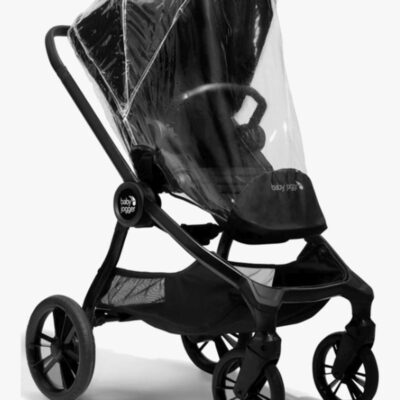 Baby Jogger City Sights Regnslag