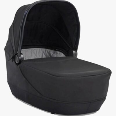 Baby Jogger City Sights Barnevognsdel, Rich Black