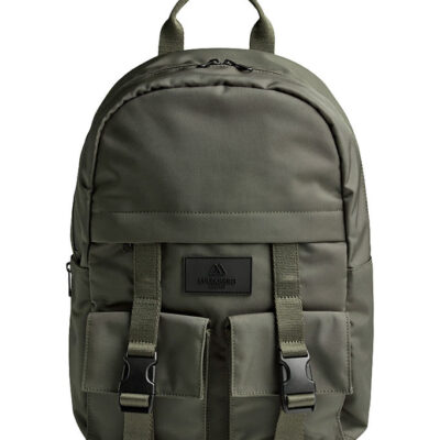 Markberg Rygsæk - ArcticMBG Recycled - Dark Olive