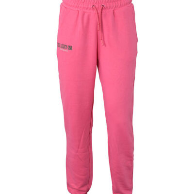 Hound Sweatpants - Jog Pants - Pink
