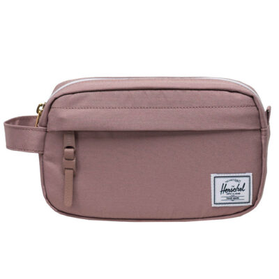Herschel Toilettaske - Chapter - Small - Ash Rose