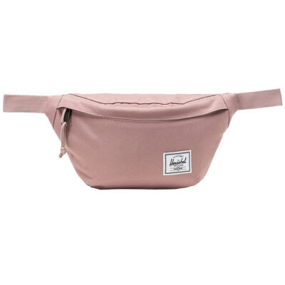 Herschel Bæltetaske - Classic - Ash Rose