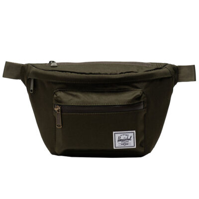 Herschel Bæltetaske - Pop Quiz - 3,5L - Ivy Green