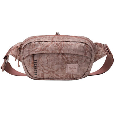 Herschel Bæltetaske - Ultralight - 2 L - Ash Rose/Camo