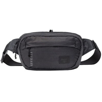 Herschel Bæltetaske - Ultralight - 2 L - Sort