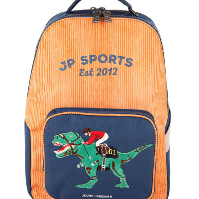 Jeune Premier Rygsæk - New Bobbie - 20L - Polo Dino