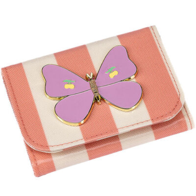 Jeune Premier Pung - Butterfly Stripe