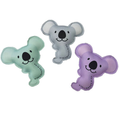Swim Essentials Dykkervægte - 3-pak - Koala