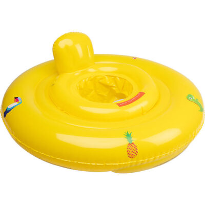 Swim Essentials Babybadering - 69x25 cm - Happy Yellow