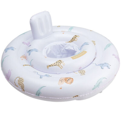 Swim Essentials Badering - 74x26 cm - Wild Life