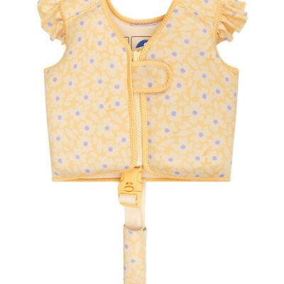 Swim Essentials Svømmevest, Florish Yellow