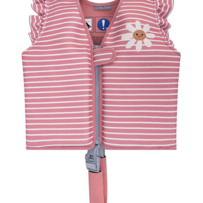 Swim Essentials Svømmevest - Daisy Flowers