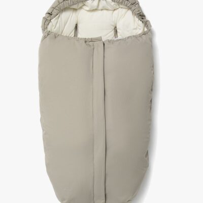 Beemoo Core Vinterkørepose, Beige