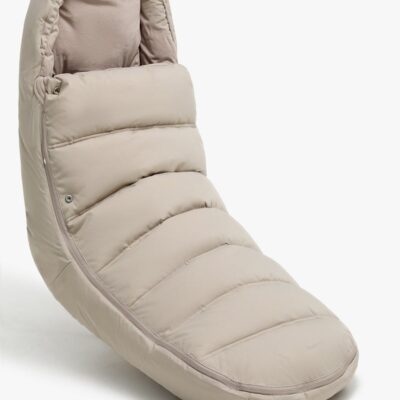 Beemoo Ergo Vinterkørepose, Beige