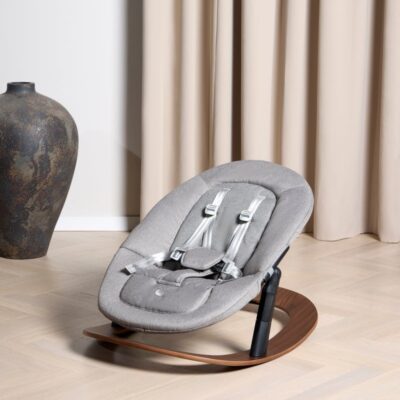 Beemoo Selection Life Skråstol, Grey