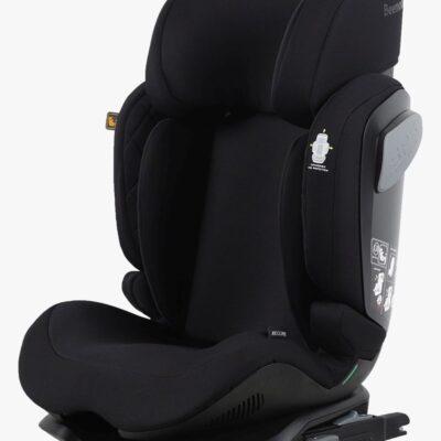 Beemoo Recline i-Size Autostol, Black Stone