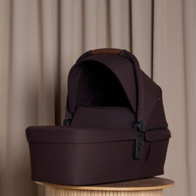 Beemoo Pro Max/Pro Multi 2 Liggedel, Espresso Brown
