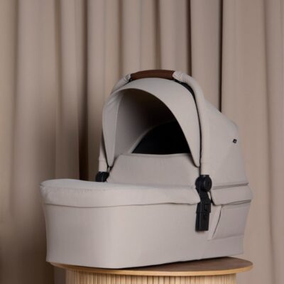 Beemoo Pro Max/Pro Multi 2 Liggedel, Latte Beige
