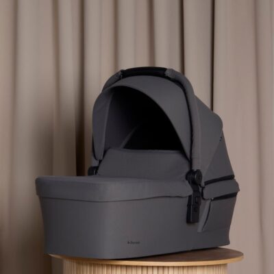 Beemoo Pro Max/Pro Multi 2 Liggedel, Mocha Grey