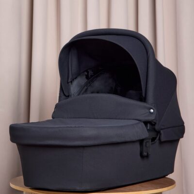 Beemoo Pro Twist Liggedel, Coffee Black