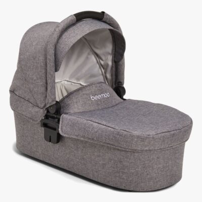 Beemoo Maxi 4 Liggedel, Grey