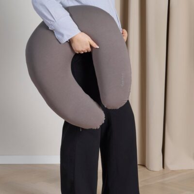 Beemoo CARE Snug Ammepude, Gull Grey