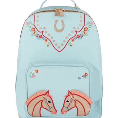 Jeune Premier Rygsæk - New Bobbie - 20L - Cavalerie Florale