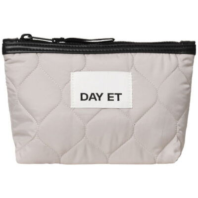 DAY ET Toilettaske - Gweneth RE-Q Dash Mini - Chateau Gray