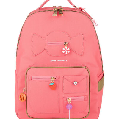 Jeune Premier Rygsæk - New Bobbie - 20L - Slik