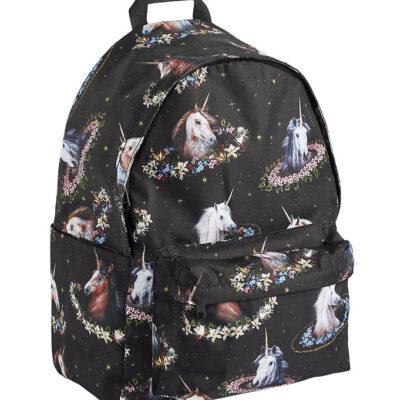 Molo Rygsæk - Backpack Mio - Magical Galaxies