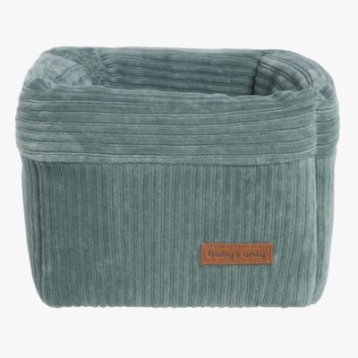 Baby's Only Kurv Sense, Sea Green