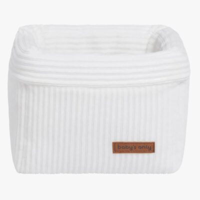 Baby's Only Kurv Sense, White