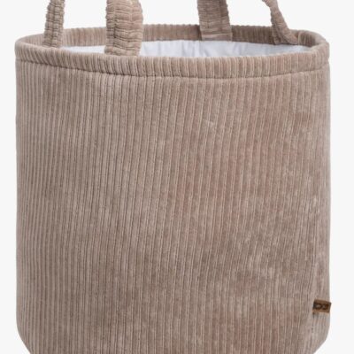 Baby's Only Opbevaringskurv Sense 38cm, Clay