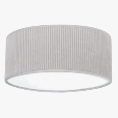 Baby's Only Loftslampe Sense 35 cm, Pebble Grey, Børnelampe