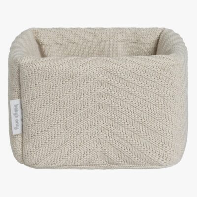 Baby's Only Kurv Grace, Warm Linen